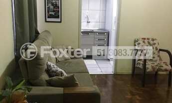 Imagem: Porto Alegre - Apartamento Padrão - Sarandi