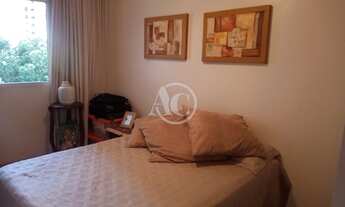 Imagem 10: Apartamento 3 quartos, 1 suíte, 1 vaga solta coberta, todo montado na Praia do Canto, Vitó