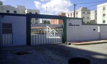 Imagem 2: Parnamirim - Apartamento Padrão - Nova Parnamirim