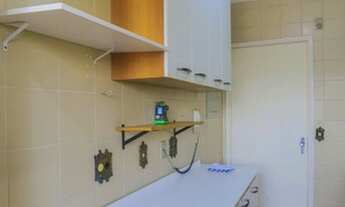 Imagem 4: Apartamento para venda tem 75 metros quadrados com 2 quartos em Vila Mariana - São Paulo