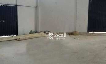 Imagem 4: Salão comercial para locação, Parque Residencial Dom Lafaiete Libânio, São José do Rio Pre