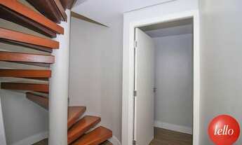 Imagem 6: São Paulo - Apartamento Padrão - Moema