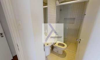 Imagem 6: Cobertura com 3 dormitórios, 370 m² - venda por R$ 2.100.000,00 ou aluguel por R$ 9.000,00