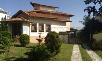 Imagem: VALINHOS - Casa de Condomínio - PINHEIRO