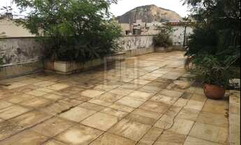 Imagem: Cobertura à venda em Copacabana, Metrô/Praia