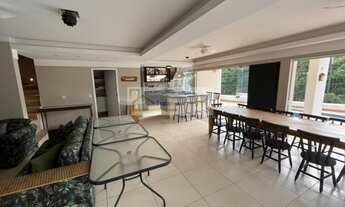 Imagem 6: Casa em condomínio com 4 suítes