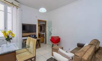 Imagem 4: Porto Alegre - Apartamento Padrão - Centro Histórico