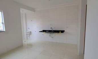 Imagem 2: Excelente Apartamento de 43m² à venda na Vila Aricanduva, perto do Metrô Penha -São Paulo