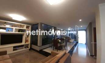 Imagem 3: Venda Casa Caiçaras Belo Horizonte