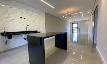 Imagem 3: Casa de condomínio sobrado para venda tem 164 metros quadrados com 3 quartos