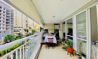 Imagem 3: Apartamento garden