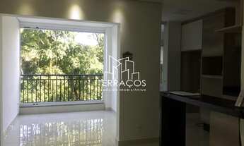 Imagem 2: LINDO APARTAMENTO COM 3 DORMITÓRIOS 83 M² NO CONDOMÍNIO FOREST JUNDIAÍ - SP