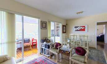 Imagem: Apartamento para Aluguel - Panamby, 3 Quartos