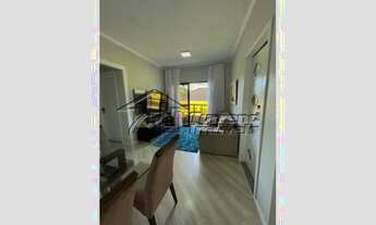 Imagem 4: Lindo apartamento com 2 dormitórios, sendo 1 suíte em Santana