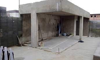 Imagem 5: Casa para venda possui 200 metros quadrados com 4 quartos em Balneário Gaivota - Itanhaém