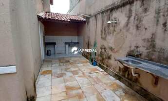 Imagem 5: Casa para aluguel, 4 quartos, 4 suítes, 2 vagas, Alagadiço Novo - Fortaleza/CE