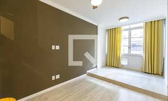 Imagem: Apartamento para Aluguel - Centro , 1 Quarto