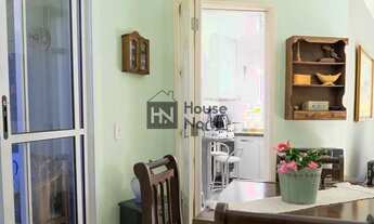 Imagem 5: Casa à venda no Tucuruvi com 3 dormitórios, 1 suíte e 2 vagas, São Paulo, SP