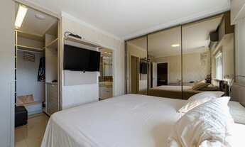 Imagem 3: Apartamento para venda possui 198 metros quadrados com 3 suítes em Setor Marista - Goiânia