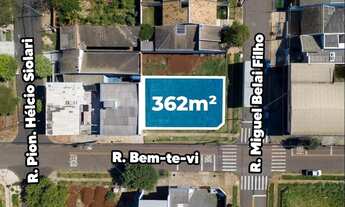 Imagem 2: Venda Terreno / lote com venda por R$320.000