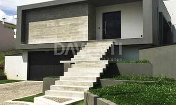 Imagem 2: Casa - Swiss Park - Campinas