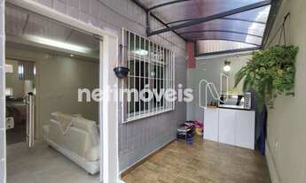 Imagem 8: Venda Apartamento 3 quartos Sagrada Família Belo Horizonte