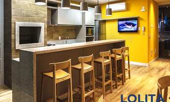 Imagem: Amplo apartamento 2 quartos à venda em