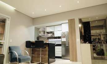 Imagem 6: SãO BERNARDO DO CAMPO - Apartamento Padrão - Baeta Neves