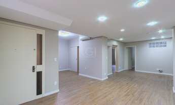 Imagem 5: Porto Alegre - Conjunto Comercial/Sala - Independência