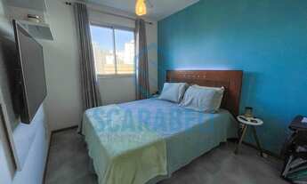 Imagem 6: LUXO - Apartamento de 2 Quartos em Jardim Camburi