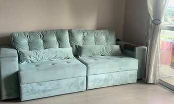 Imagem 2: Santo André - Apartamento Padrão - Vila Floresta