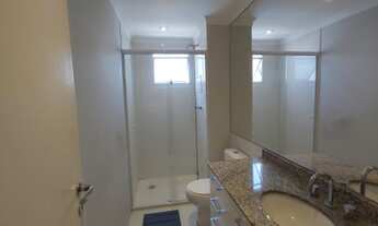 Imagem 7: Excelente apto em jurubaruba sto amaro com 98mts com 2 dormitorios sendo uma suite