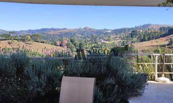 Imagem 5: Casa com 3 dormitórios à venda, 160 m² por R$ 1.000.000,00 - Vila Chantal - Campos do Jord