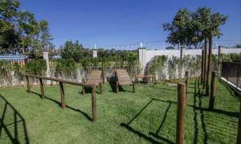 Imagem 4: LOCAÇÃO AP. 2 DORM. PQ SERVIDORES - AP204