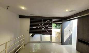 Imagem 3: Cobertura Duplex com 3 quartos em Itacoatiara