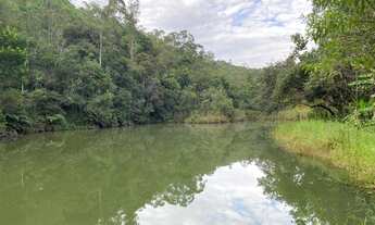Imagem 4: Terreno em área verde - Mairiporã - SP