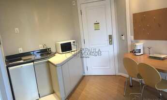 Imagem: Flat Residencial - Bela Vista - Locação!