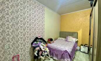 Imagem 4: Casa para venda tem 90 metros quadrados com 2 quartos em Itapuã - Salvador - BA