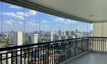 Imagem 5: 178 m² | 3 Suítes