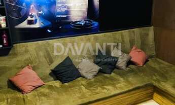 Imagem 6: Apartamento - Jardim dos Oliveiras - Campinas