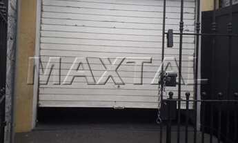 Imagem 2: Sobrdo comercial Av Imirim ,4 salas 4 vagas + dependências - PRONTO PARA ESTUDIO MUSICAL