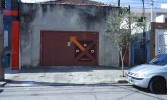 Imagem 4: SÃO PAULO - Terreno Padrão - MOOCA