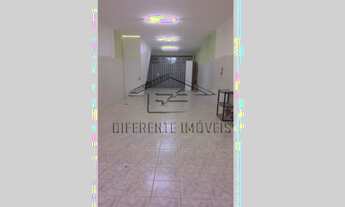 Imagem 2: SALÃO COMERCIAL 115M² EM SÃO BERNARDO DO CAMPO!