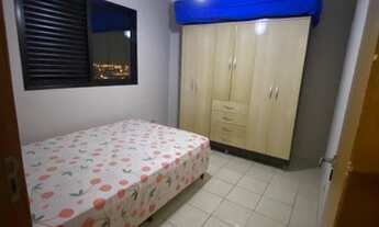 Imagem 7: Apartamento para com 1 quarto em Aviação - Praia Grande - SP