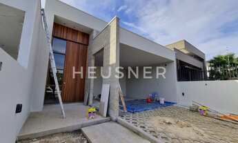 Imagem 9: Casa com 3 dormitórios à venda, 150 m² por R$ 935.000,00 - Boa Vista - Novo Hamburgo/RS