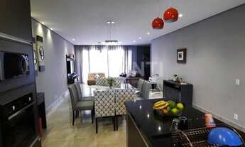 Imagem 5: Casa - Swiss Park - Campinas