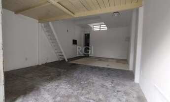 Imagem 3: Porto Alegre - Loja/Salão - Azenha