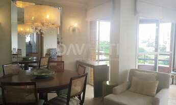 Imagem 2: Apartamento - Cambuí - Campinas