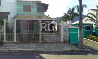 Imagem: Casa em Hípica