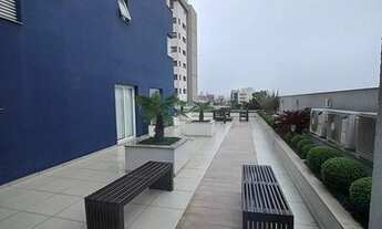 Imagem 4: Apartamento mobiliado e moderno bairro Madureira